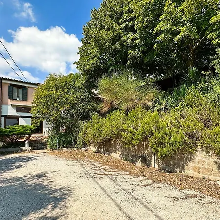 Apartman Rasara Arqua Petrarca