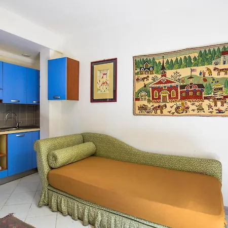 Rasara Apartman *