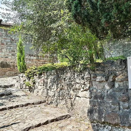 Apartman Rasara