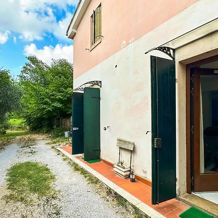 Rasara Apartman Arqua Petrarca