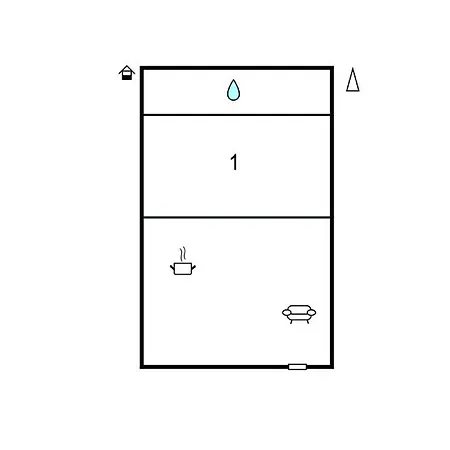 Apartman Rasara *