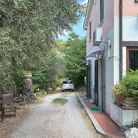 Rasara Apartment