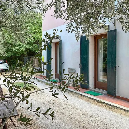 Rasara Apartment
